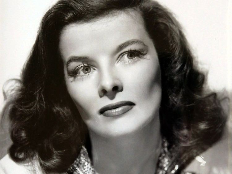 Katharine Hepburn war unter Kennern bekannt für ihre Brownies.