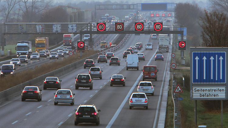 Unter den Autofahrern stösst die Pkw-Maut nicht gänzlich auf Ablehnung.