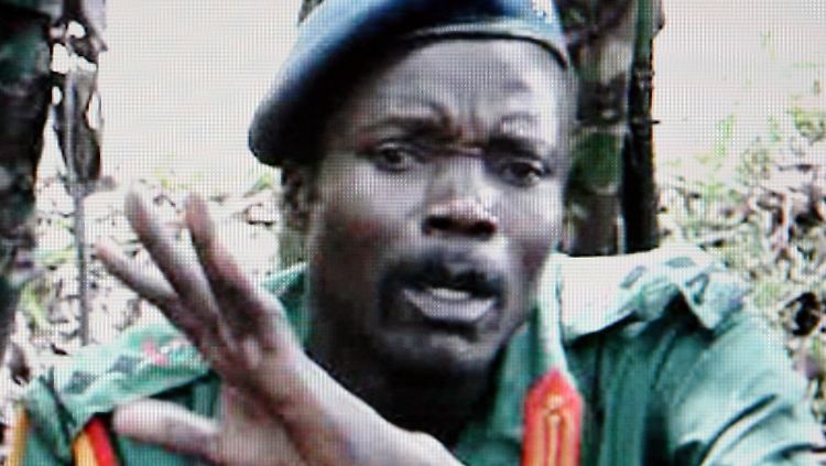 Rund 30.000 Kinder soll Joseph Kony zum Kriegsdienst gezwungen haben.