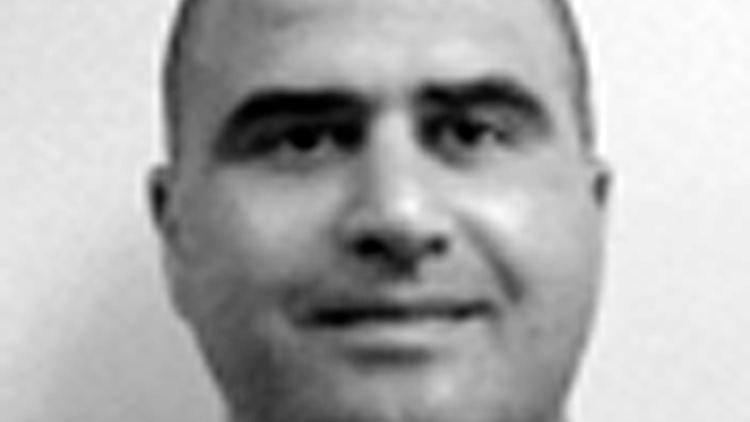 Major Nidal Malik Hasan ist gläubiger Muslime.