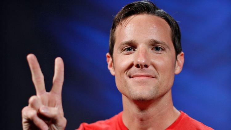 Jason Russell