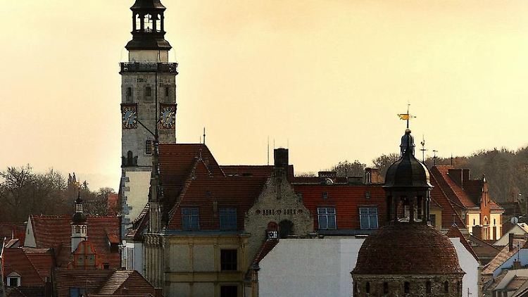 Die östlichste Stadt Deutschlands ist mit ihren mehr als 4000 Baudenkmälern auch eine der schönsten.
