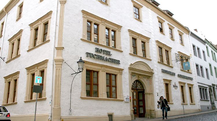 Hoteliers können sich über die Steuersenkungen freuen.