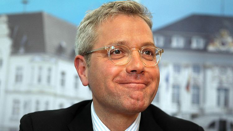 Röttgen stellt das Betreuungsgeld nicht in Frage.