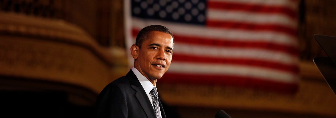 Barack Obama will die Ölkonzerne mehr zur Kasse bitten.