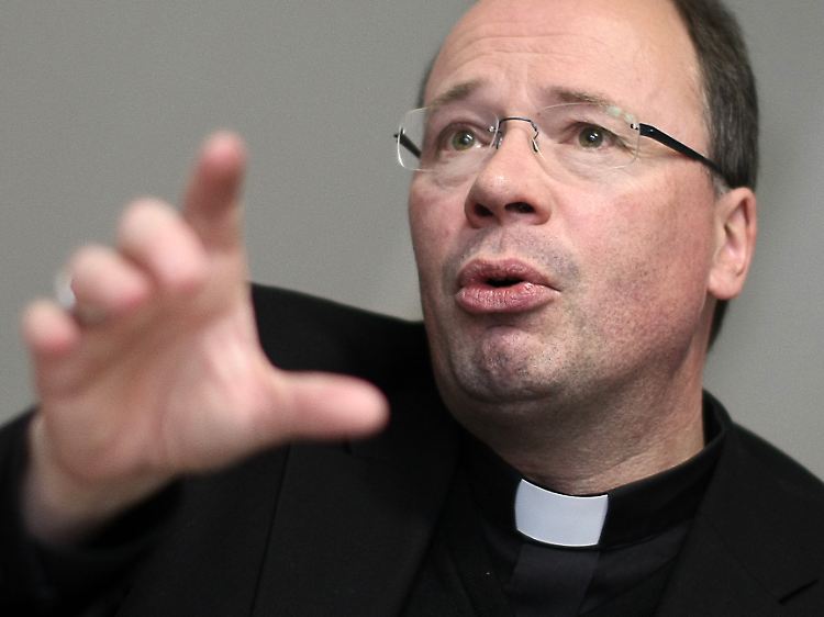 Stephan Ackermann: Nach eigenen Angaben fuhr er stets eine "Null-Toleranz-Linie" gegen Täter.