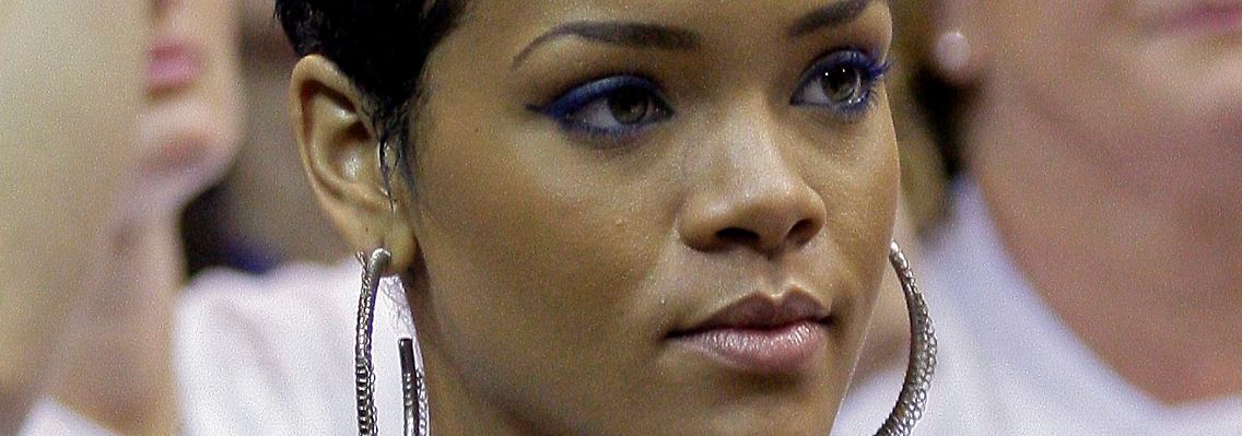 Nach der Prügelattacke ihres Ex-Freundes Chris Brown im Februar musste die Sängerin ihren Auftritt bei der Grammy-Verleihung absagen.