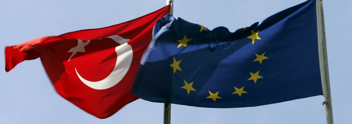 Mitglied oder Partner? Für die Türkei keine Frage.