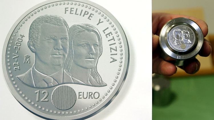 Spanien besorgt sich Geld am Kapitalmarkt.