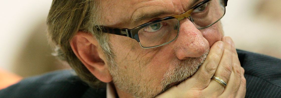 John Henry Browne verteidigt den Todesschützen.