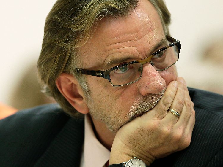 John Henry Browne verteidigt den Todesschützen.