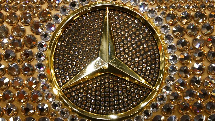 Goldene Zeiten erleben vor allem die Autobauer. Bei Versorgern oder Finanzkonzernen sieht das Bild deutlich trüber aus.