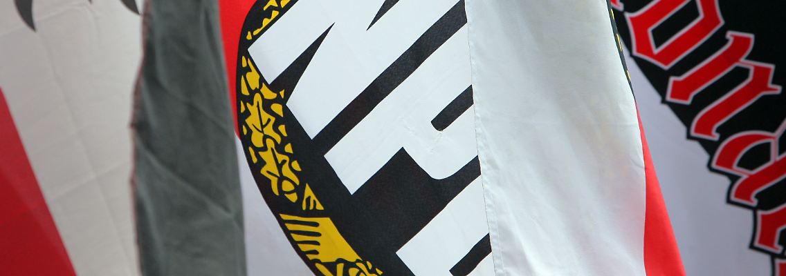 Wie soll der Staat mit der NPD umgehen?