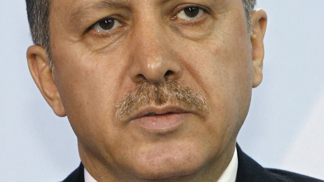 Erdogan will dem iranischen Nachbarn nicht "den Rücken zuwenden".