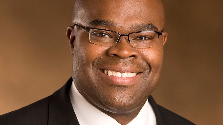 Thompson kam als Elektroingenieur zu McDonald's.