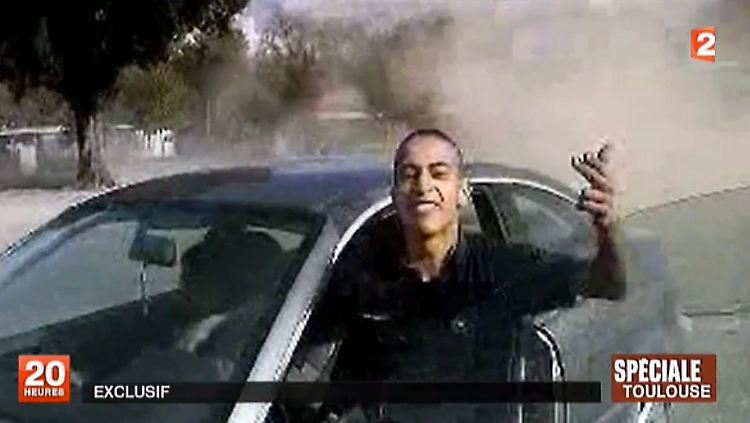 Mehra war nicht auffällig.