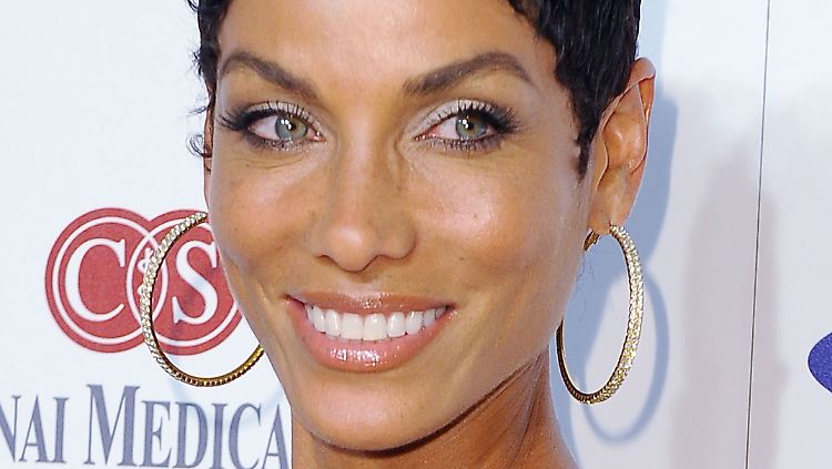 Nicole Murphy ist eine der "Hollywood-Exen", die im Fernsehen alles über ihren Verflossenen erzählen wollen.
