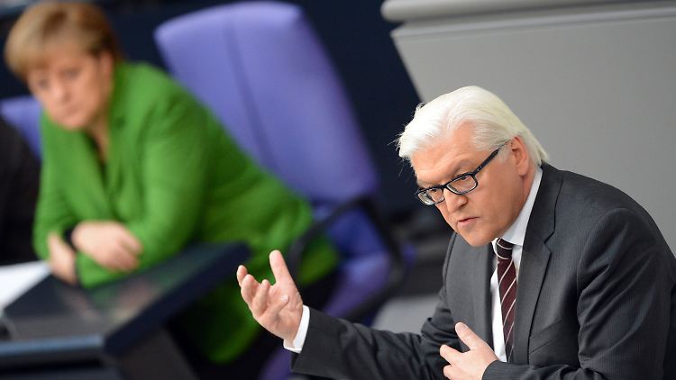 Die SPD verlangt einen Beschluss zu einer Finanztransaktionssteuer. Ohne den will sie der Regierung Merkel die Zustimmung zum Fiskalpakt verweigern.