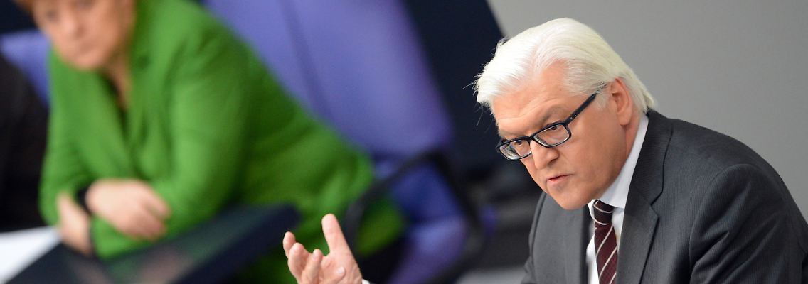 Die SPD verlangt einen Beschluss zu einer Finanztransaktionssteuer. Ohne den will sie der Regierung Merkel die Zustimmung zum Fiskalpakt verweigern.