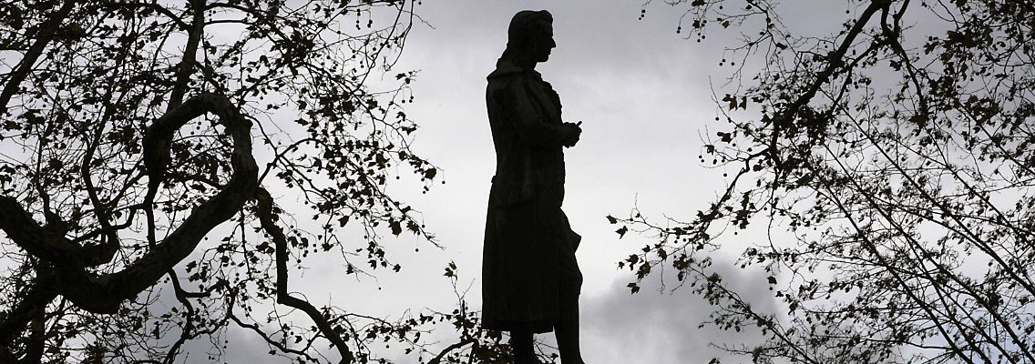 Friedrich Schiller ist einer der größten deutschen Dichter und Dramatiker.