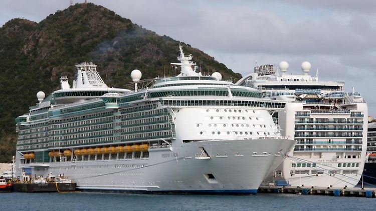 Umweltschützer sehen in Kreuzfahrtschiffen "dreckige Rußschleudern". Die Reedereien wollen gegensteuern und grüner werden.