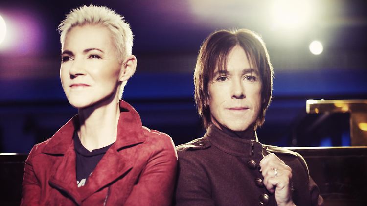 Roxette: Mit Travelling" in die Charts? 