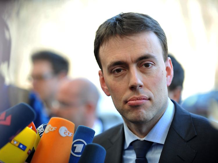 Baden-Württemberg prüft nun erstmal einen ersten Alleingang, sagt Finanzminister Nils Schmid.