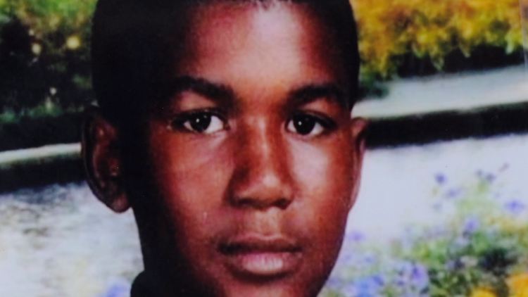 Er wurde nur 17 Jahre alt, Trayvon Martin.