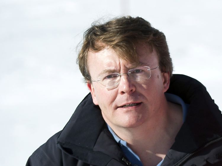 Prinz Friso