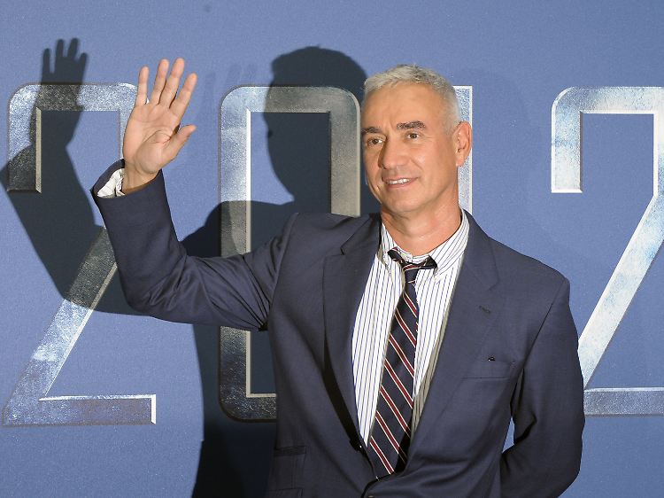 Der Regisseur Roland Emmerich hat in seinem neuesten Film die Berechnungen der Maya zu Grunde gelegt.