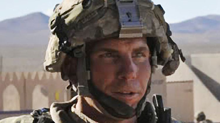 Robert Bales zog in Afghanistan von Haus zu Haus und tötete 17 Menschen.