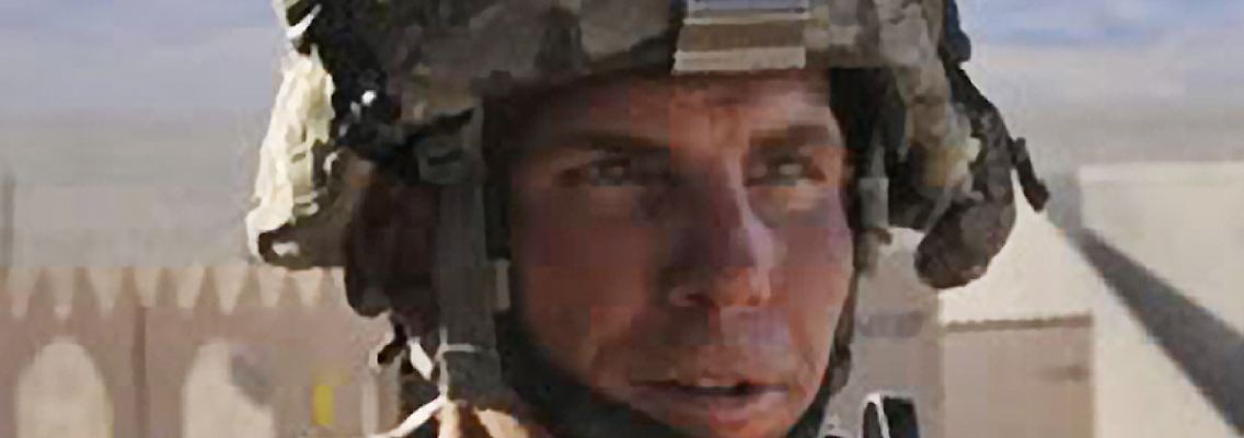 Robert Bales zog in Afghanistan von Haus zu Haus und tötete 17 Menschen.