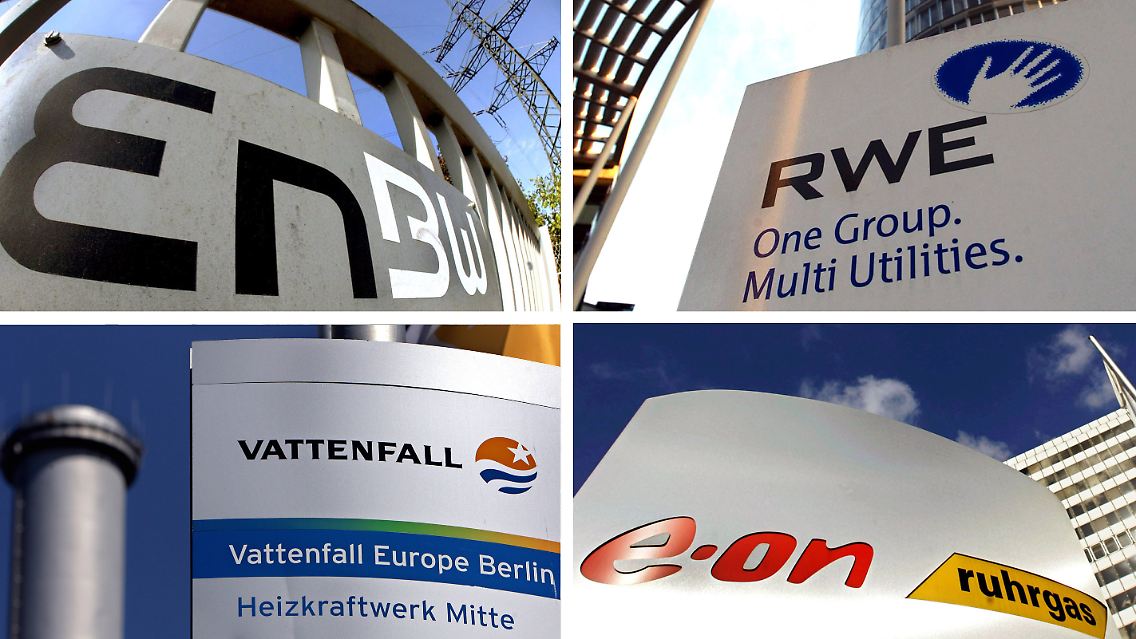 Wenn das Bundeskartellamt künftig marktbeherrschende Unternehmen zerschlagen darf, könnte es zuerst die Energieversorger treffen.