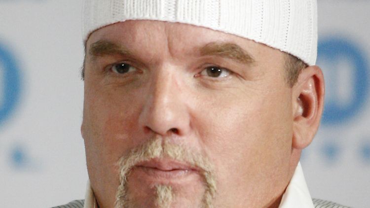Gerry Friedle, alias DJ Ötzi alias Anton aus Tirol wird Berliner.