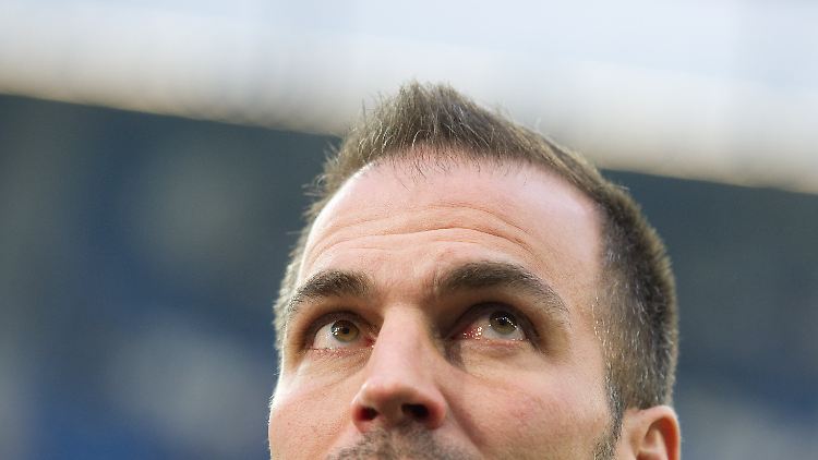 Trainer Markus Babbel ist ab sofort Trainermanager in Hoffenheim.