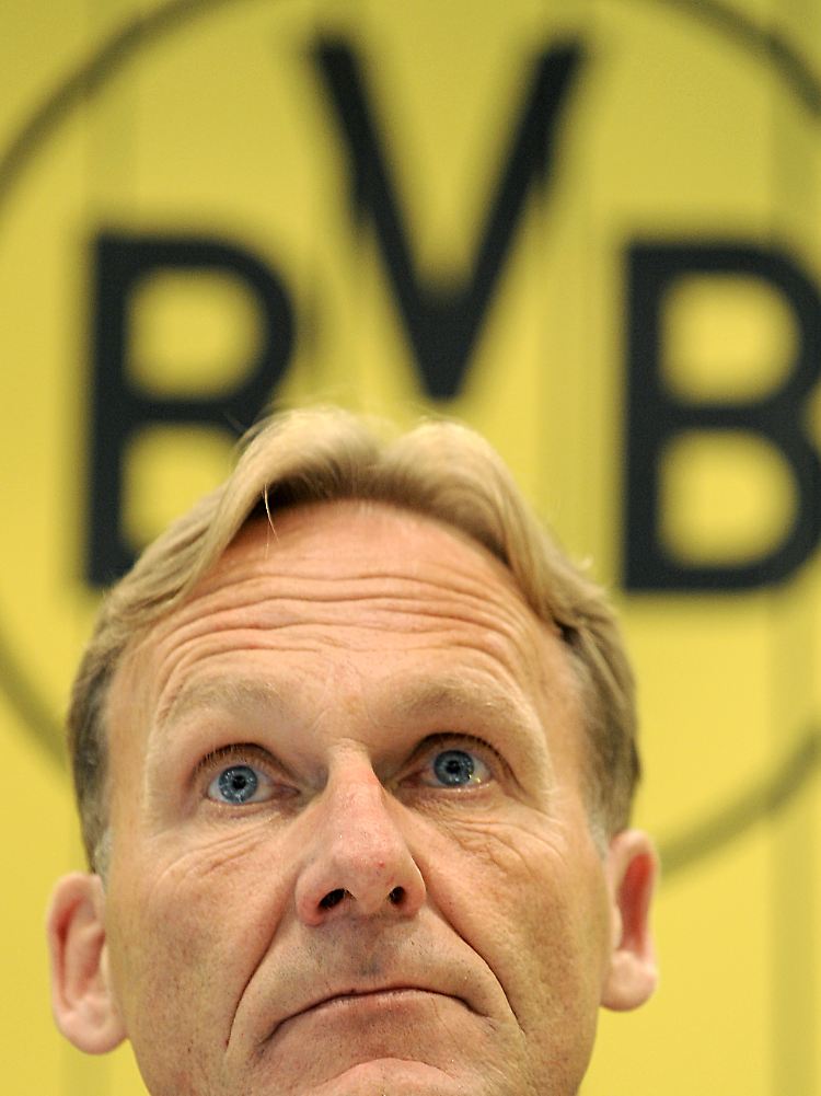 BVB-Geschäftsführer Joachim Watzke ist dennoch sauer auf den 96-Boss.