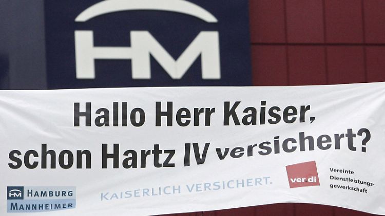 "Herr Kaiser" wurde zum Synonym.