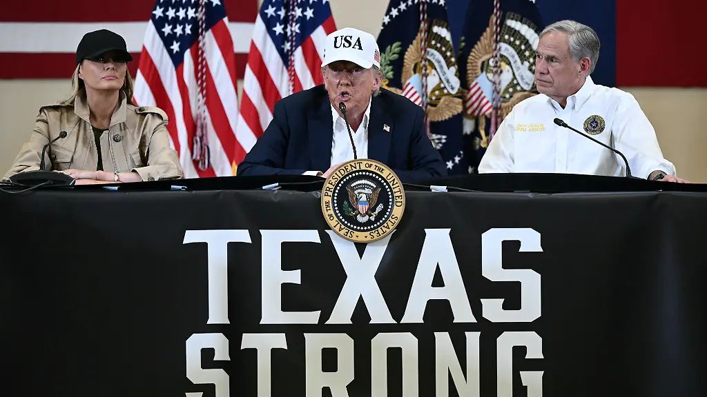 AFP-20250711-66KL2JC-v1-HighRes-UsPoliticsFloodWeatherTrump