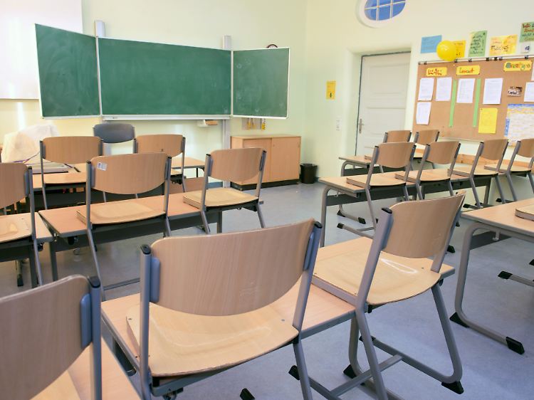 In den kommenden Jahren ist in mehreren Fächern ein Lehrermangel zu erwarten.