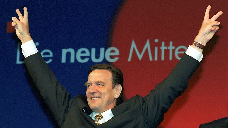 Die Zeiten des Jubels für sind vorbei: Die Sozialdemokraten Europas stecken in einer tiefen Krise.