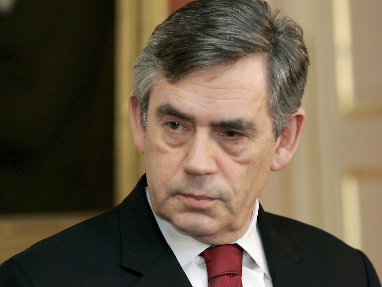 In Großbritannien ist mit Labour eine sozialdemokratische Regierung an der Macht - noch!