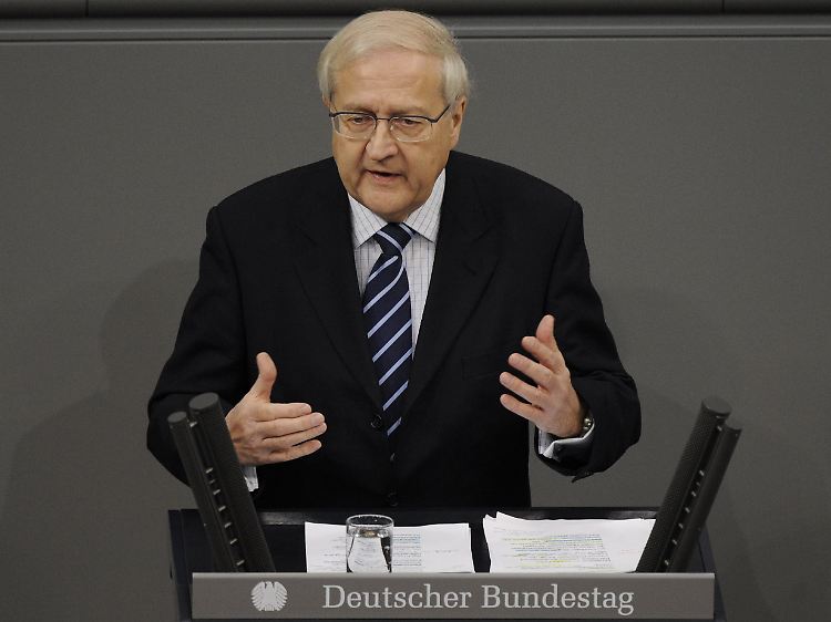Rainer Brüderle