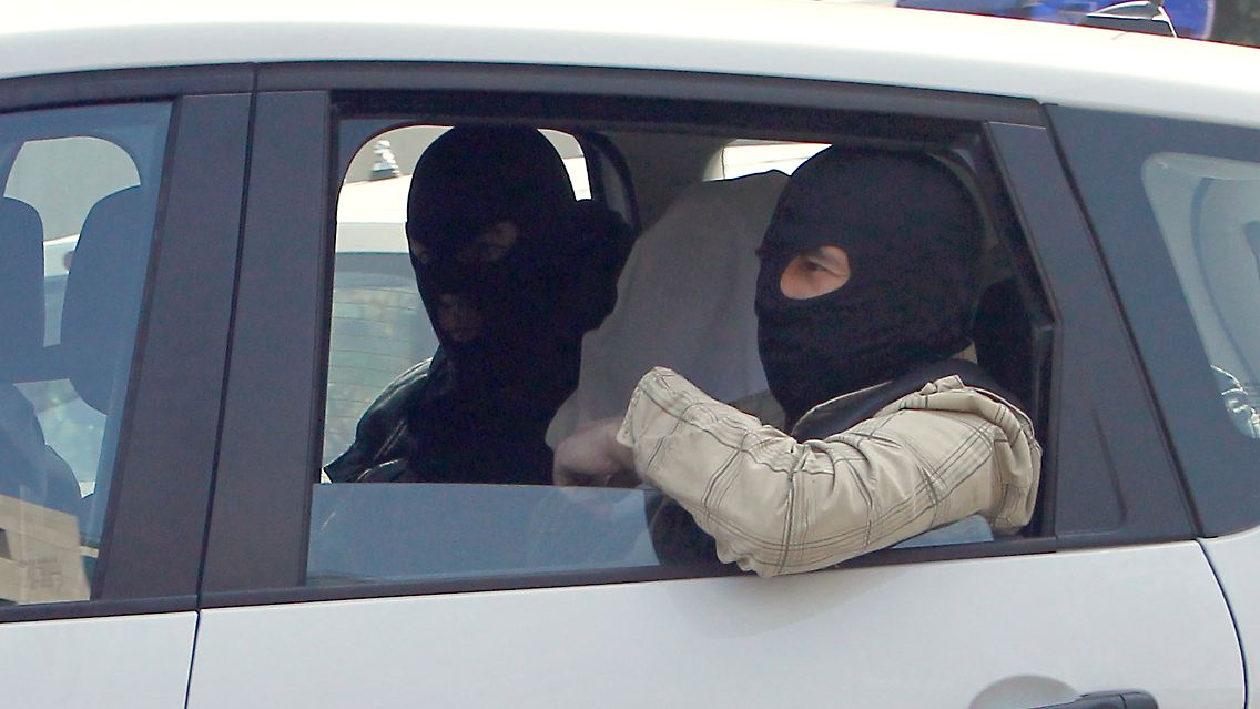 Abdelkader Merah. Was hatte er mit den Morden zu tun?