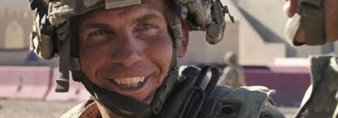 Robert Bales droht die Todesstrafe.