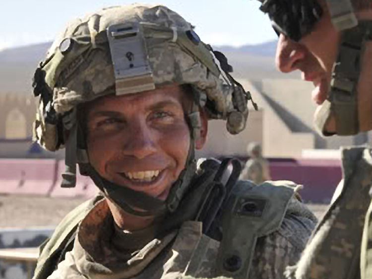 Robert Bales droht die Todesstrafe.