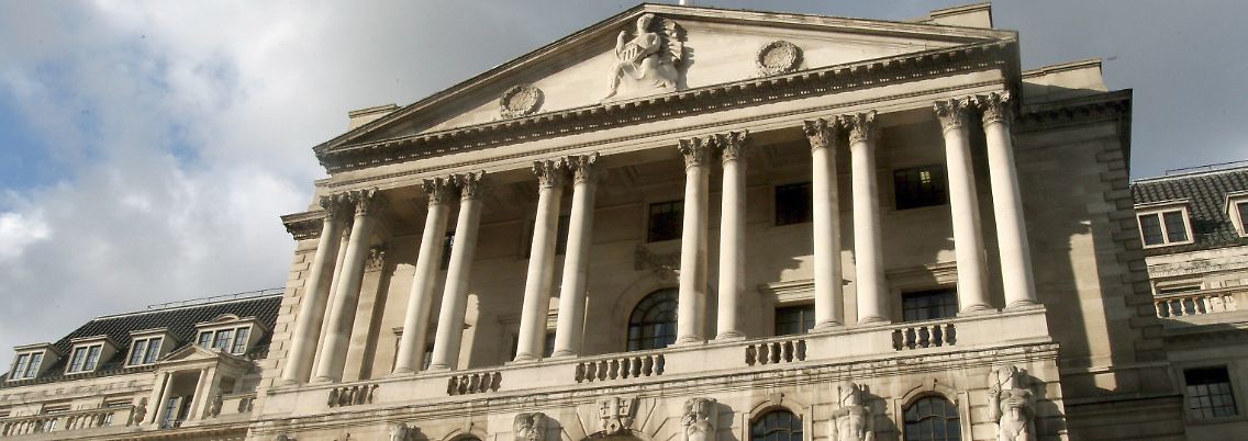 "Was wir vergangene Woche gemacht haben, war nicht der erste Schritt hin zu irgendetwas", heißt es aus London.
