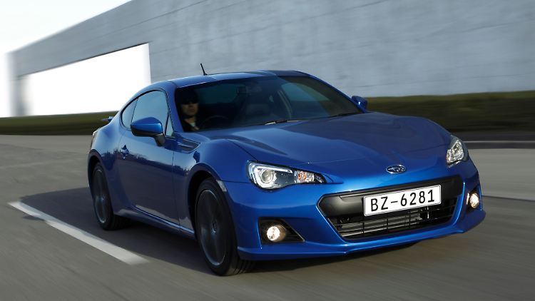Die technische Entwicklung hat Subaru übernommen, für die Karosserie ist in erster Linie Toyota verantwortlich.
