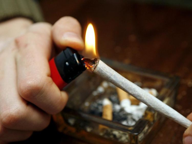 Cannabis gilt zu Unrecht als "weiche Droge": Heutzutage ist es in deutlich höheren Konzentrationen erhältlich als früher.