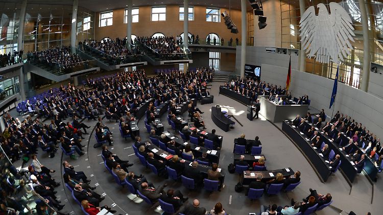 Sitzen die Piraten ab 2013 auch im Bundestag? Die Umfrageinstitute bescheinigen der Partei derzeit sehr gute Chancen.
