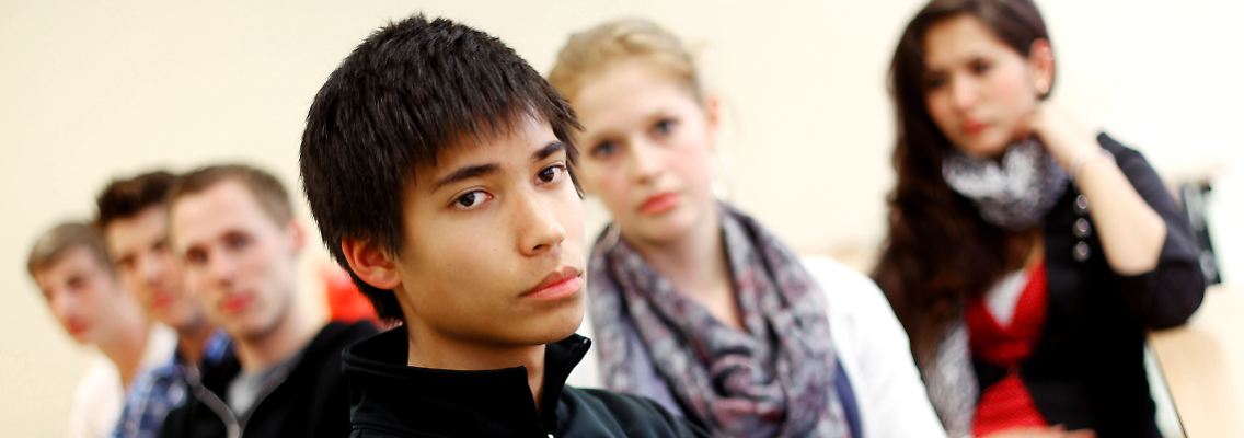 Auch die Tsunami- und Atomkatastrophe in Japan veranlasste Menschen, Unterschlupf in Deutschland zu suchen: Schüler der deutschen Schule in Tokio machen ihr Abitur in Köln.